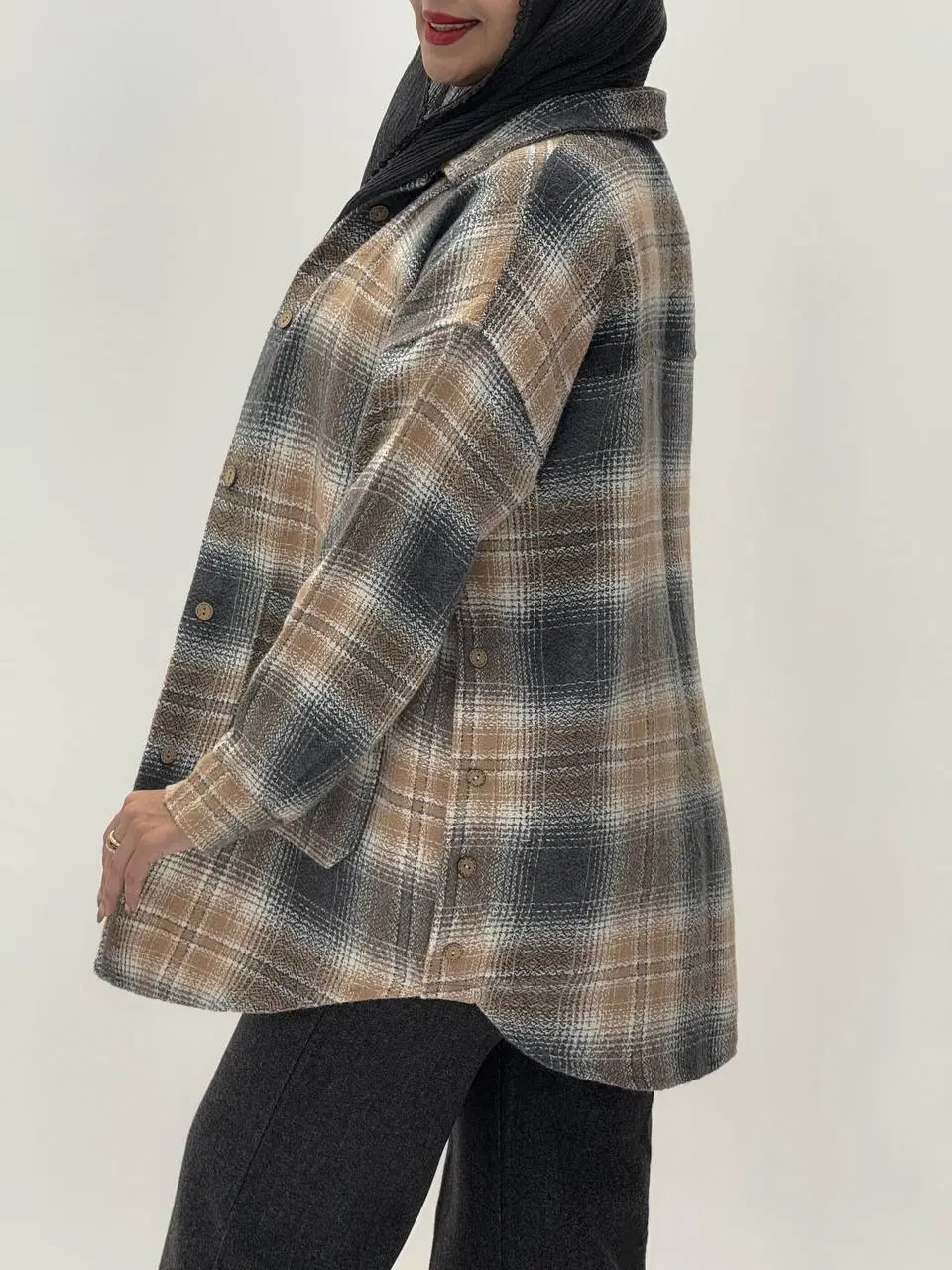 3577-شکت چهارخونه سپند